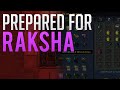 Why I'm excited for Raksha (new boss)