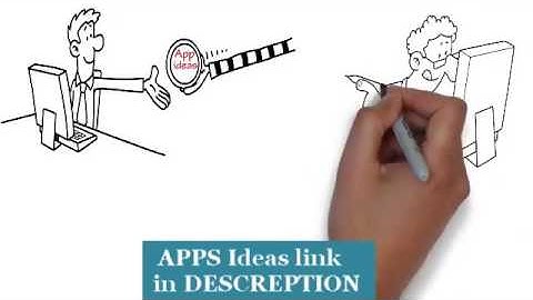 How to Creat an App : Apps Ideas 2017