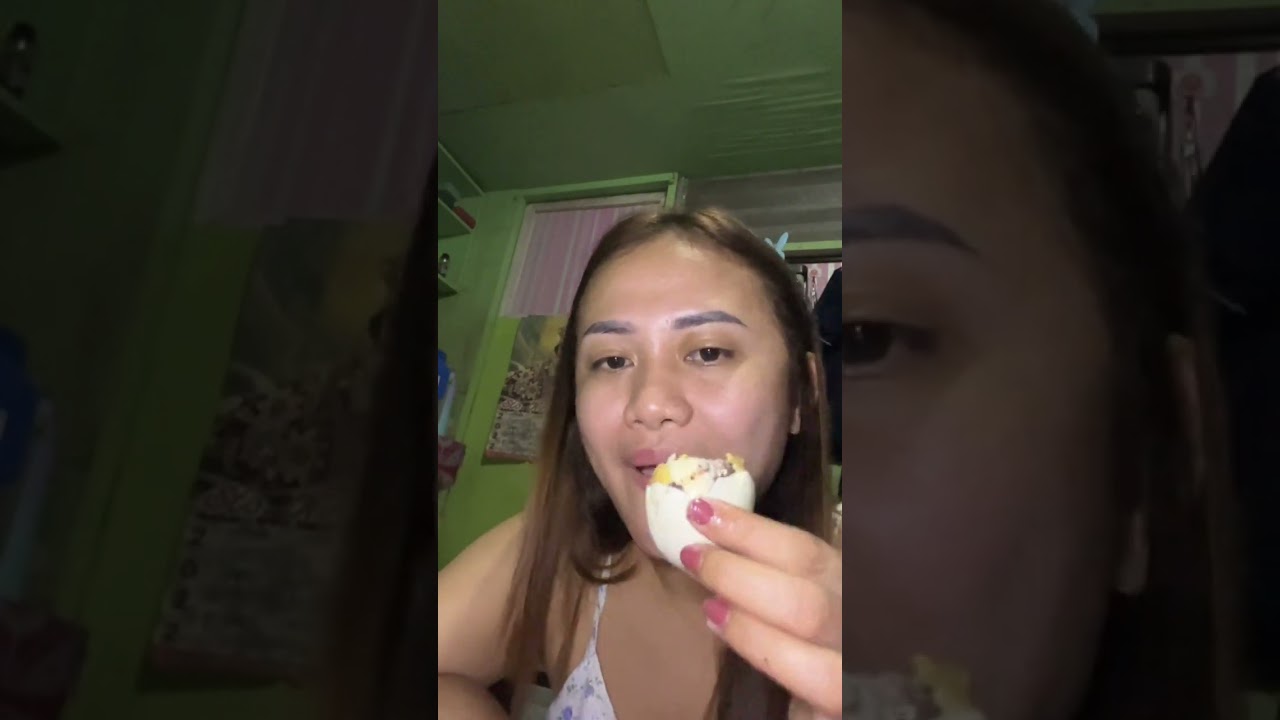 BALUT 🫶😋 #subscribe #balut 