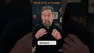 Trump Supporters' Tantrums Exposed: It's Not Working Anymore! #shorts
