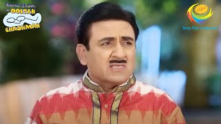 Why Is Jetha Getting Worried About Bagha? | Taarak Mehta Ka Ooltah Chashmah | Jetha Rocks