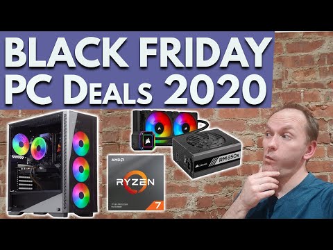 Video: Koop Logitech-gaminguitrusting Voor De Beste Prijzen Sinds Black Friday