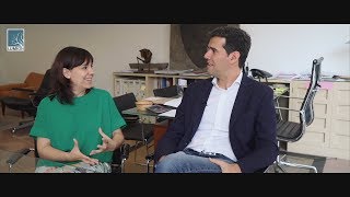 Entrevista Morph Estudio - #Lumion en BIM