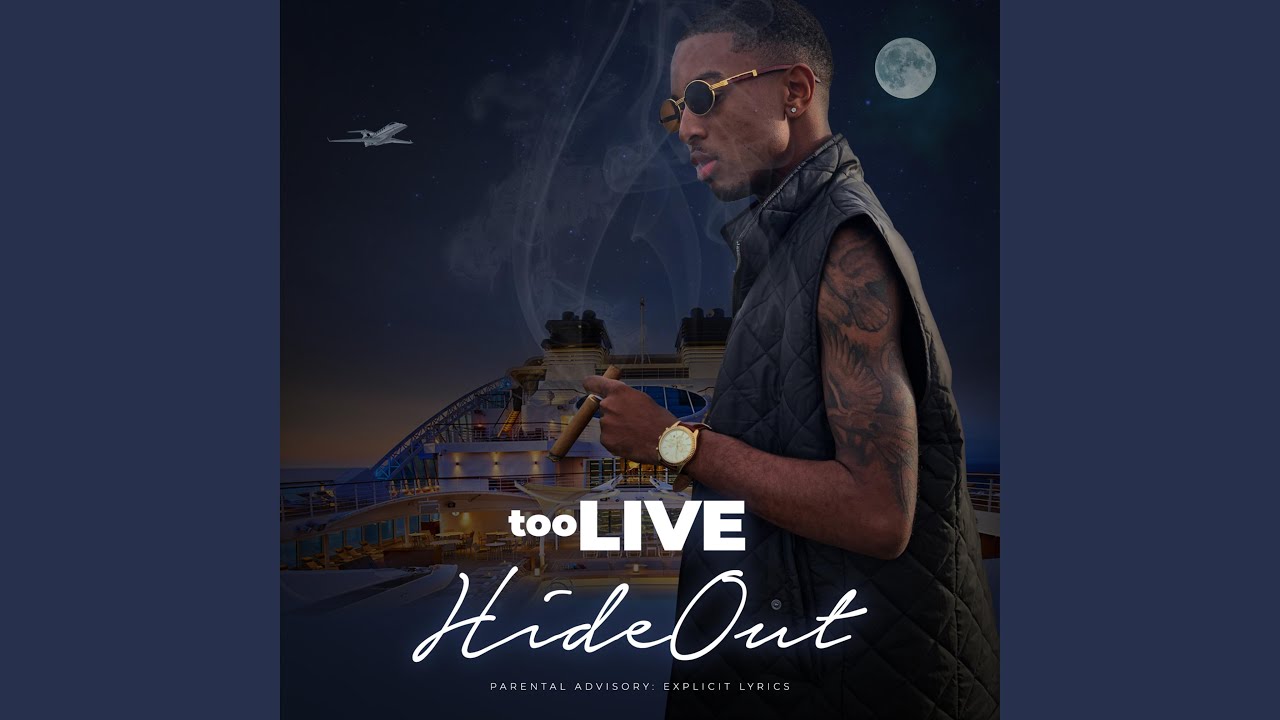 Watch Hide Out on YouTube Watch Hide Out on YouTube