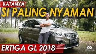 Review Suzuki New Ertiga GL 2018 | Mobil Keren  Harganya Murah screenshot 5