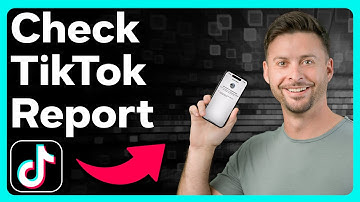 Hoe u uw TikTok-rapport kunt controleren