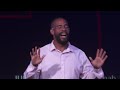 Transforming relationships and creating solidarity through food justice | Mark Bowen | TEDxSavannah