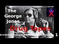 Capture de la vidéo Country History X: The George Jones Drug Tapes (#1)