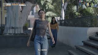 Cambias Tus Rutas Por Miedo A Que Alguien Te Siga? Identifica El Acecho Y No Lo Normalices