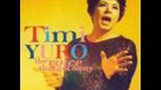 Timi Yuro - Should I Ever Love Again chords