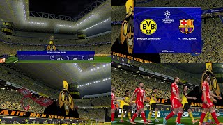 Así Luce El Nuevo Bernabéu En Efootball 2026 Ppsspp Novedades En Estadios