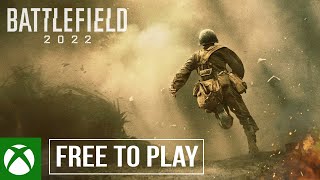 Battlefield 2022™ (Free To Play) @CheezhOfficial