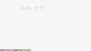 2553 MathII Lecture 5 Ch 17.3 vector fields 2-3.avi