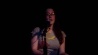 Hotel Cafe - Ingrid Michaelson - Fresh Prince of Bel Air 3/6