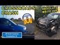 UK Dash Cameras - Compilation 14 - 2021 Bad Drivers, Crashes & Close Calls