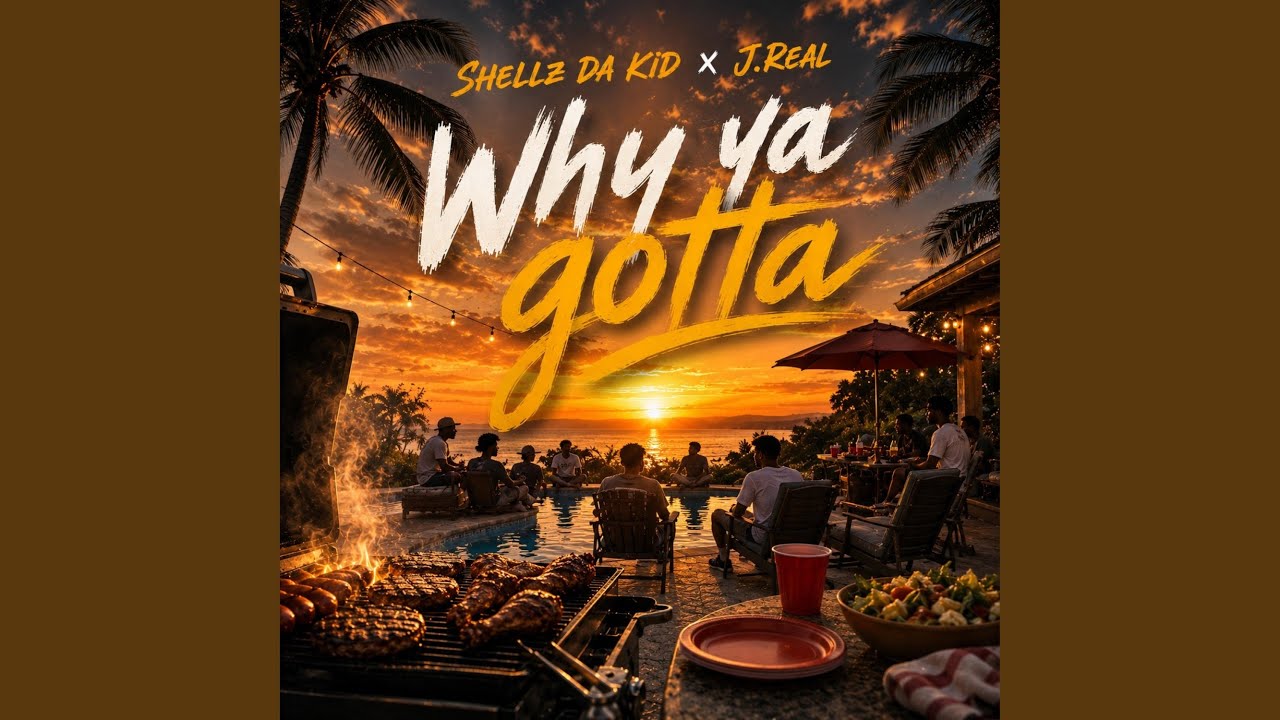 Watch Why Ya Gotta on YouTube Watch Why Ya Gotta on YouTube
