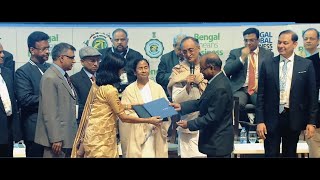 WEBEL Transform Bengal into the Global IT Hub | Bengal Means Business