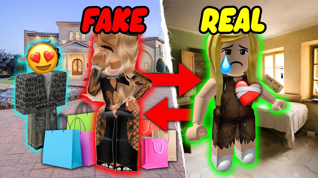 😱 SHE FAKED BEING THE CEO’S DAUGHTER FOR ATTENTION 👑 