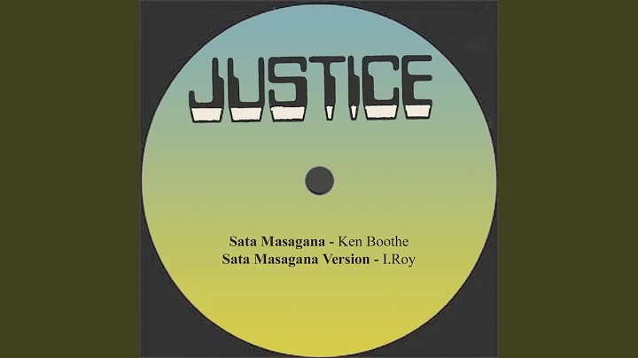 Satta Masagana (Version)