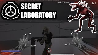 SCP-939(新)、要注意団体と戯れるSL解説実況【SCP: Secret Laboratory】