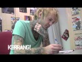 Kerrang! Podcast: Craig Owens of D.R.U.G.S.