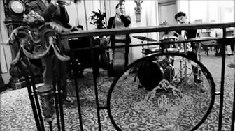 Aperitif & Jazz at The St Regis Rome Aperitif & Jazz at The St Regis Rome