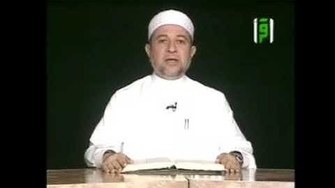 سورة الكهف من ايه ١٦ الى ايه ٢٠