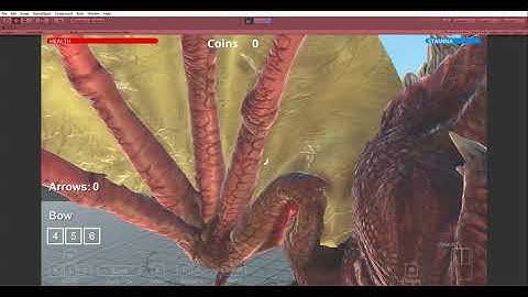 Dragon Playground   Unka Rideable   PC, Mac & Linux Standalone   Unity 2019 2 6f1 Personal  DX11  20