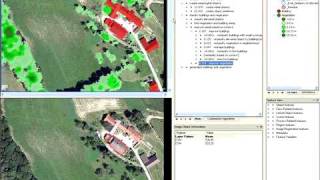 OBIA  & Lidar Technical Demo (pt4/4)