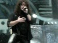 Warcry - Libre como el viento (live) Vistalegre