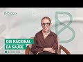 Sono: o pilar esquecido da saúde integral | Dia Nacional da Saúde | Sara Giampá | Biologix