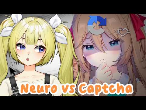 I CAN'T GET ENOUGH OF NEURO-SAMA CLIPS