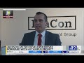 Jackson developer moves forward with AI campus project