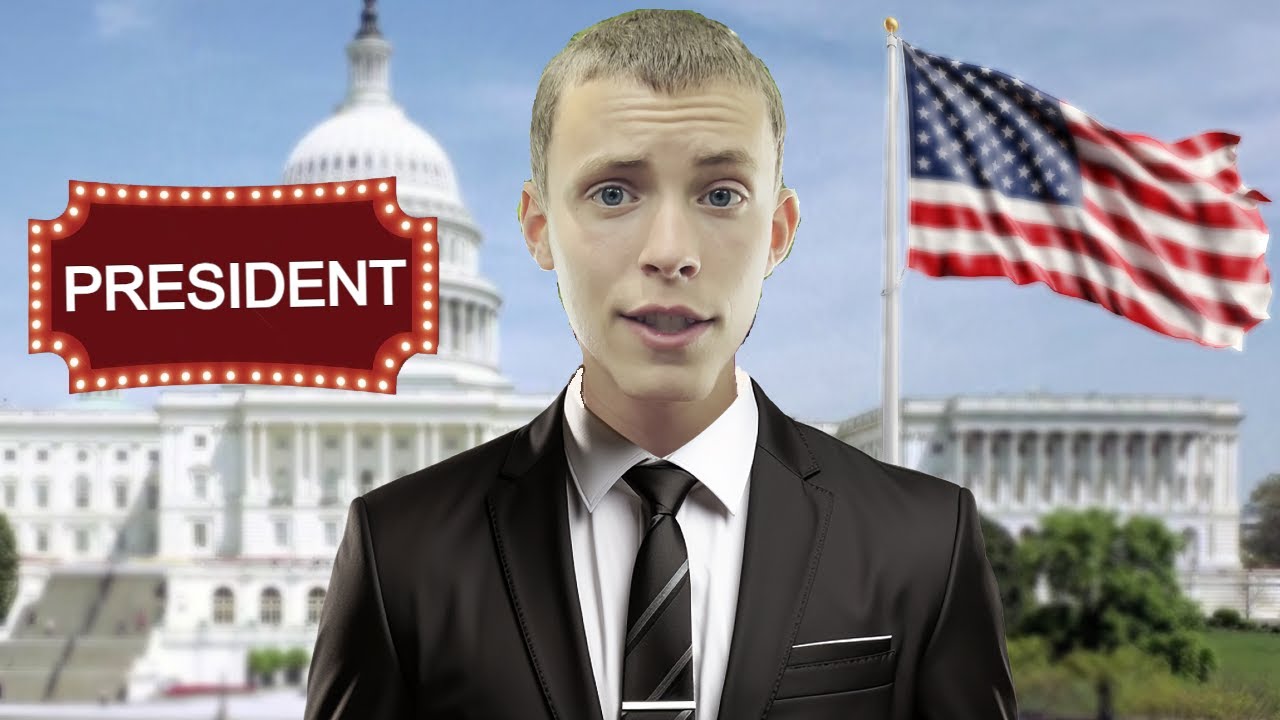 What if I become The Head of State?