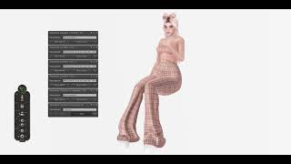 Piitufiina Ft. Gosee - Prime Ao Second Life