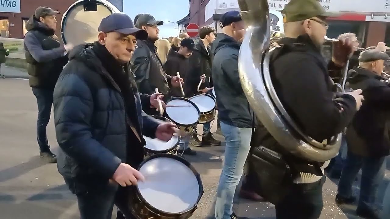 HOUDENG-GŒGNIES 🇧🇪 Soumonce en musique 2025 (18)