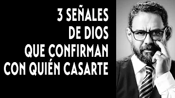 ¿Cuáles son las señales de que no debes casarte?