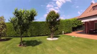 Chalet unifamiliar Urbanización privada Alzuza 2 | Inmobiliarias Pamplona GNF
