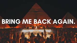 millforlife - Bring Me Back Again (Indie House)
