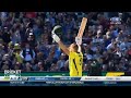 Who is the biggest T20 hitter in Australia?