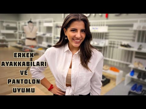 Video: Sonbaharda şık bir şekilde kırpılmış pantolon giymek için hangi ayakkabılar