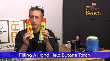 Does any butane work on torches?