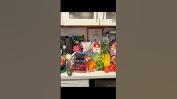 Just restocking the essentials… and a few things I didn’t need 👀😂 #traderjoeshaul  #groceryhaul