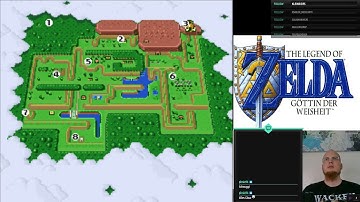 (GER/Blind) The Legend of Zelda: Göttin der Weisheit (ALttP Romhack) Part 5