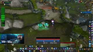 L2W - Alliance Rocks, Losing Like A Boss - Mage