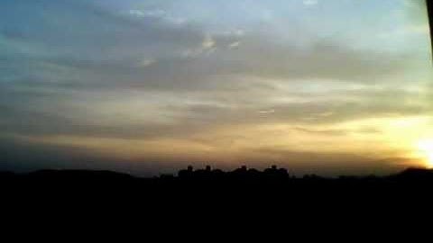 Beautiful Fast Motion using C++, OpenCV and a webcam