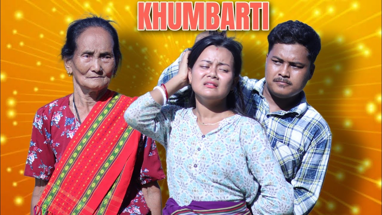KHUMBARTI || Real story || Kokborok short drama 2023 @abirdebbarma50