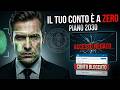 Identità DIGITALE per ogni persona sulla TERRA! La fine della libertà?