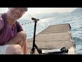 Scenic Morning Scooter Ride Around Lake Nojiri