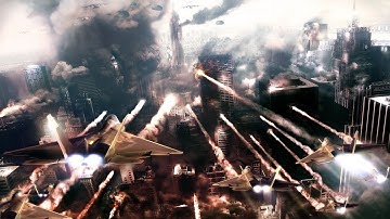 Prototype UST — "A New Order" Theme (Full Version)